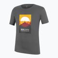 Férfi Wild Country Heritage szürke hegymászó póló 40-0000095240 4