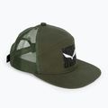 Férfi Salewa Pure Salamander Logo sapka zöld 00-0000028286