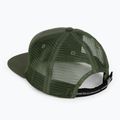 Férfi Salewa Pure Salamander Logo sapka zöld 00-0000028286 3