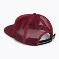 Női Salewa Pure Salamander logós sapka piros 00-0000028420 3