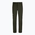 Salewa férfi trekking nadrág Talveno 2 DST zöld 00-0000027804 5