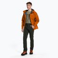 Salewa férfi trekking nadrág Talveno 2 DST zöld 00-0000027804 2