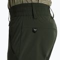 Salewa férfi trekking nadrág Talveno 2 DST zöld 00-0000027804 4