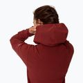 Salewa női softshell dzseki Agner DST bordó 00-0000028301 5