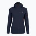 Salewa női softshell dzseki Agner DST tengerészkék 00-0000028301 6