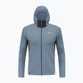 Salewa férfi trekking pulóver Lavaredo Hemp Hooded kék 00-0000028237 4