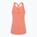 Salewa női hegymászó póló Lavaredo Hemp Graphic Tank rózsaszín 00-0000028535 2