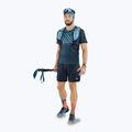 Férfi futónadrág DYNAFIT Alpine blueberry/storm blue