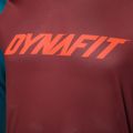 DYNAFIT Ride bordó férfi kerékpáros mez 08-0000071677 3