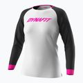 DYNAFIT Ride fehér női kerékpáros mez 08-0000071678