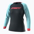 DYNAFIT Ride sötétkék női kerékpáros mez 08-0000071678
