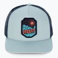 DYNAFIT Patch Trucker baseball sapka kék 08-0000071692 4