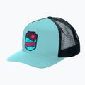 DYNAFIT Patch Trucker baseball sapka kék 08-0000071692 5