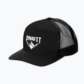 DYNAFIT Patch Trucker baseball sapka fekete out