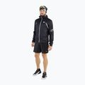 Férfi DYNAFIT Ultra 3L futódzseki fekete-fehér 08-0000071754 5