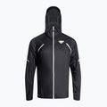 Férfi DYNAFIT Ultra 3L futódzseki fekete-fehér 08-0000071754