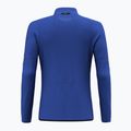 Salewa férfi softshell dzseki Pedroc DST Light navy kék 00-0000028570 6