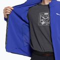 Salewa férfi softshell dzseki Pedroc DST Light navy kék 00-0000028570 4