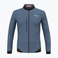 Férfi trekking pulóver Salewa Pedroc PL 2 java kék