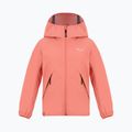 Salewa Aqua PTX gyermek esőkabát rózsaszín 00-0000028740 3