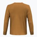 Salewa férfi trekking pulóver Lavaredo Hemp Pullover barna 00-0000028547 6