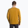 Salewa férfi trekking pulóver Lavaredo Hemp Pullover barna 00-0000028547 3