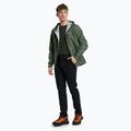 Salewa férfi Lavaredo Hemp Ripstop hegymászónadrág fekete 00-0000028550 2