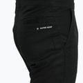 Salewa férfi Lavaredo Hemp Ripstop hegymászónadrág fekete 00-0000028550 4
