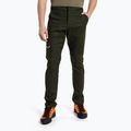 Salewa Lavaredo Lavaredo Hemp Ripstop zöld férfi hegymászónadrág 00-0000028550