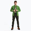 Salewa Lavaredo Lavaredo Hemp Ripstop zöld férfi hegymászónadrág 00-0000028550 2