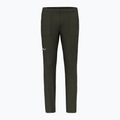 Salewa Lavaredo Lavaredo Hemp Ripstop zöld férfi hegymászónadrág 00-0000028550 5