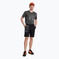Salewa Lavaredo Lavaredo Hemp Ripstop férfi mászó nadrág fekete 00-0000028552 2