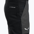 Salewa Lavaredo Lavaredo Hemp Ripstop férfi mászó nadrág fekete 00-0000028552 4