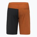 Salewa férfi hegymászó rövidnadrág Lavaredo Hemp Ripstop barna 00-0000028552 6