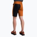 Salewa férfi hegymászó rövidnadrág Lavaredo Hemp Ripstop barna 00-0000028552 3