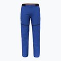 Salewa férfi trekking nadrág Pedroc 2 DST 2/1 tengerészkék 00-0000028587 6