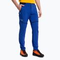 Salewa férfi trekking nadrág Pedroc 2 DST 2/1 tengerészkék 00-0000028587