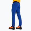 Salewa férfi trekking nadrág Pedroc 2 DST 2/1 tengerészkék 00-0000028587 3
