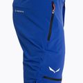 Salewa férfi trekking nadrág Pedroc 2 DST 2/1 tengerészkék 00-0000028587 4
