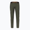Férfi trekking nadrág Salewa Pedroc 4 DST zöld 00-0000028591 5