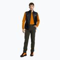 Férfi trekking nadrág Salewa Pedroc 4 DST zöld 00-0000028591 2