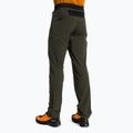 Férfi trekking nadrág Salewa Pedroc 4 DST zöld 00-0000028591 3