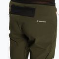 Férfi trekking nadrág Salewa Pedroc 4 DST zöld 00-0000028591 4