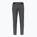 Férfi trekking nadrág Salewa Pedroc 4 DST szürke 00-0000028591 5