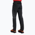 Férfi trekking nadrág Salewa Pedroc 4 DST szürke 00-0000028591 3