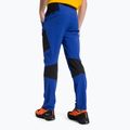 Férfi trekking nadrág Salewa Pedroc 2 DST Világoskék 00-0000028597 3