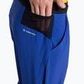 Férfi trekking nadrág Salewa Pedroc 2 DST Világoskék 00-0000028597 4