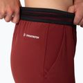 Női trekking nadrág Salewa Pedroc 2 DST Világos piros 00-0000028598 4
