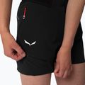 Női trekkingnadrág Salewa Pedroc Pro Dst Cargo fekete out 5