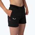 Női trekkingnadrág Salewa Pedroc Pro Dst Cargo fekete out 6
